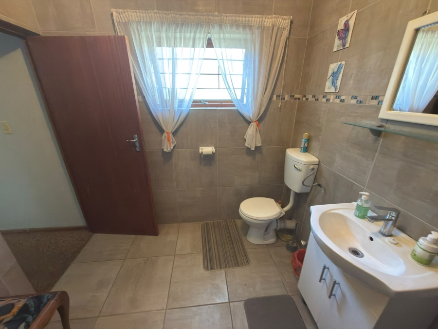 3 Bedroom Property for Sale in Schoemansville Western Cape